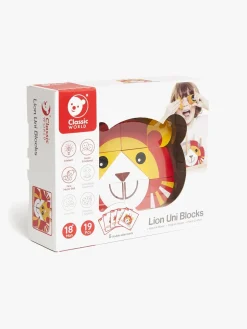 Classic World Stableklodser Løve