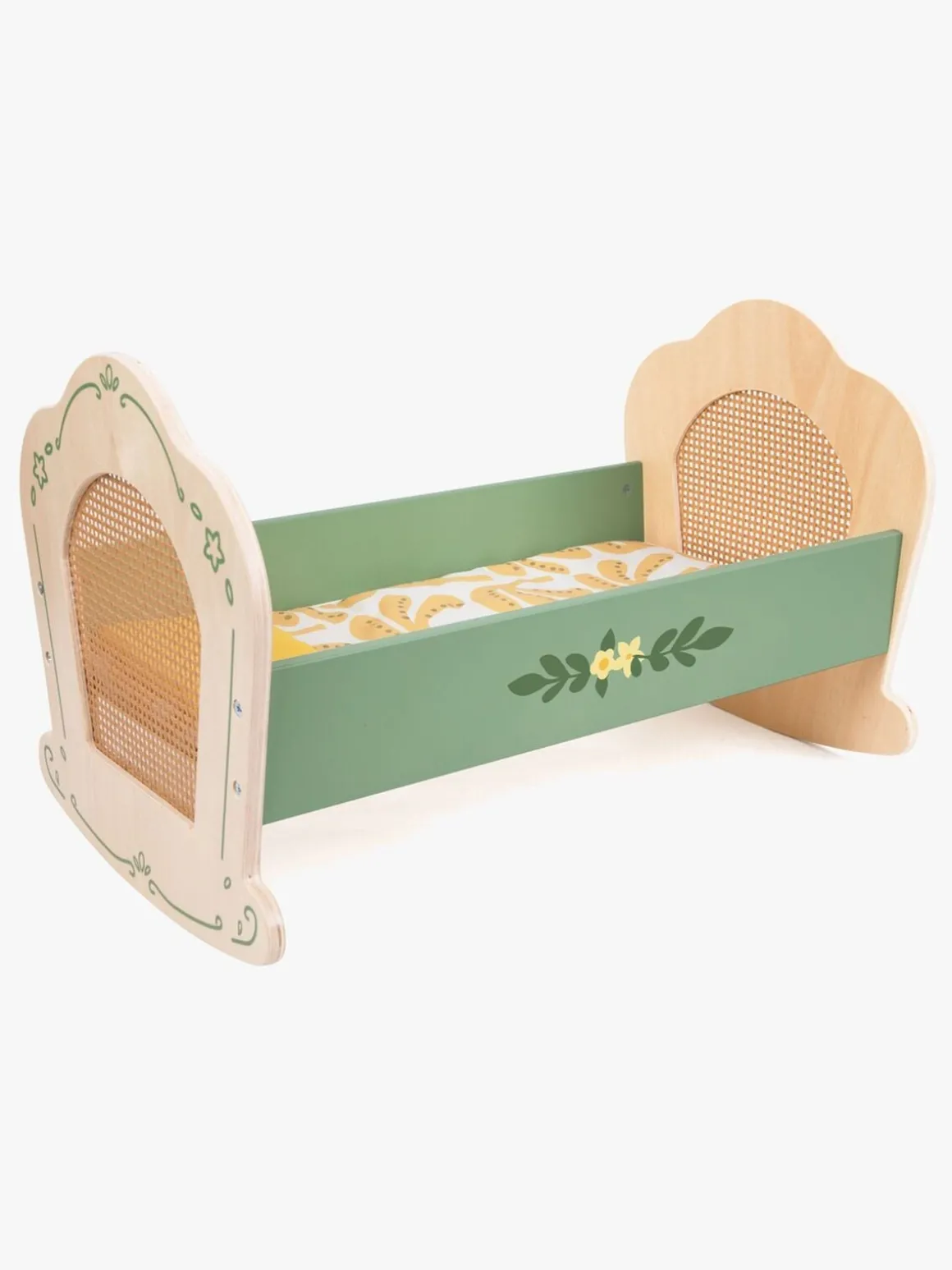 Classic World Vintage Dukkevugge