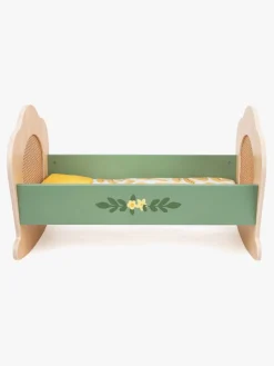 Classic World Vintage Dukkevugge