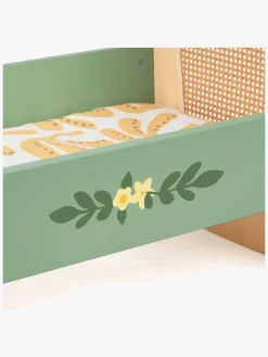 Classic World Vintage Dukkevugge