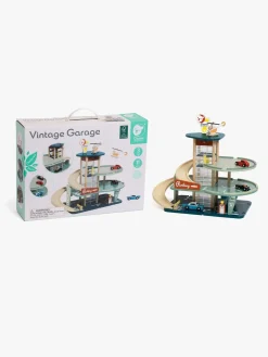 Classic World Vintage Garage