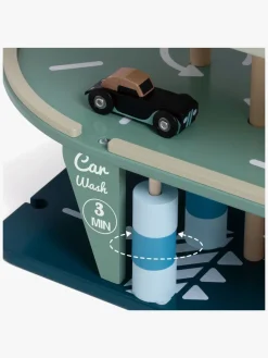 Classic World Vintage Garage