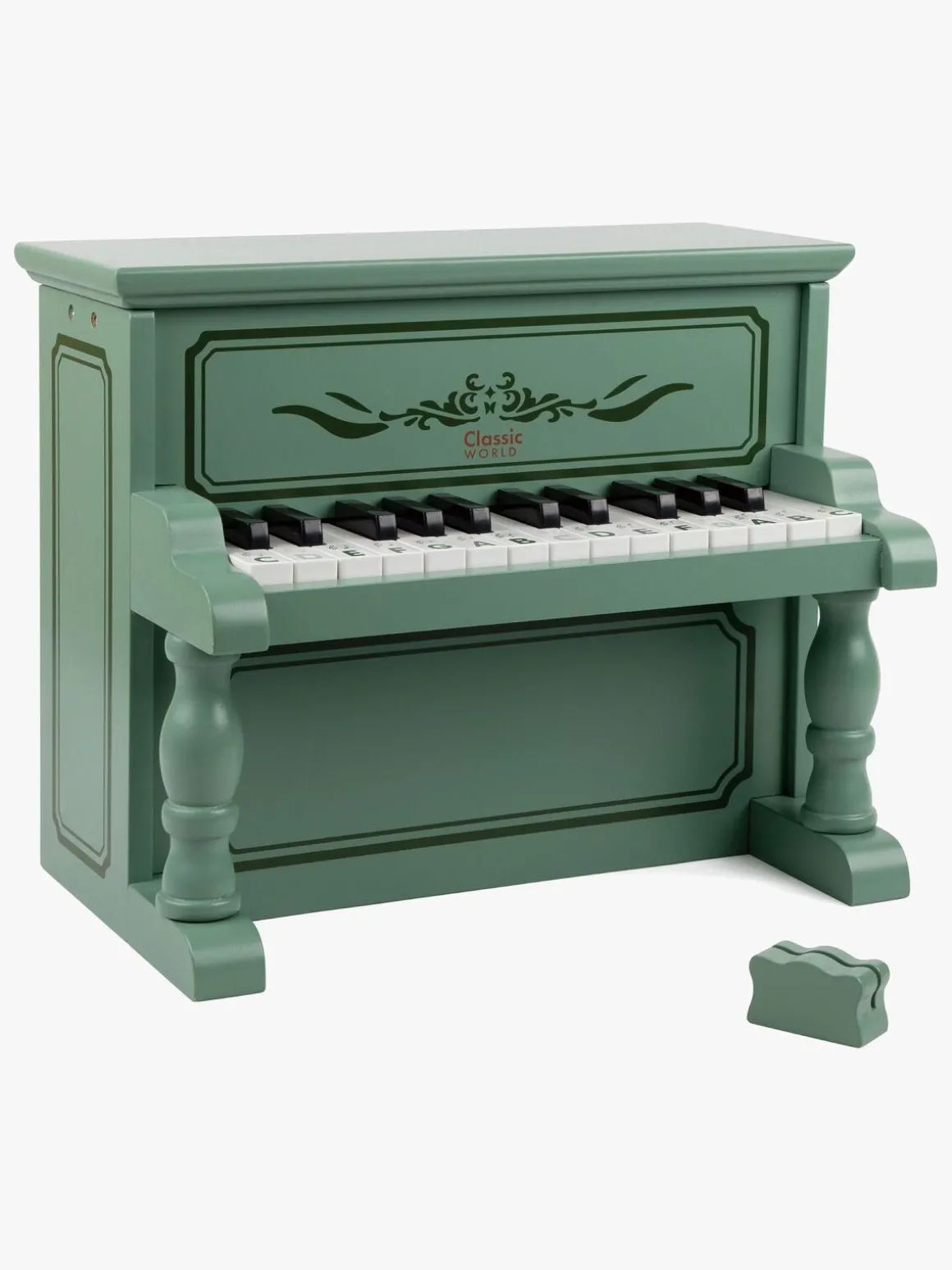 Classic World Vintage Klaver