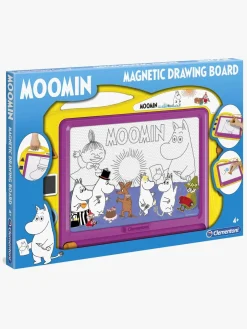 Clementoni Mumitroldene Tegnetavle