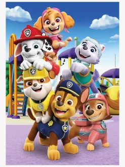 Clementoni Puslespil 104 Brikker