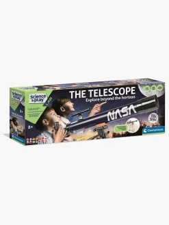 Clementoni Science & Play NASA Teleskop