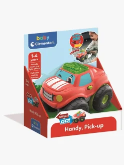 Clementoni Stunt Wheels Pickup