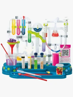 Clementoni Super Chemistry Eksperimentkasse