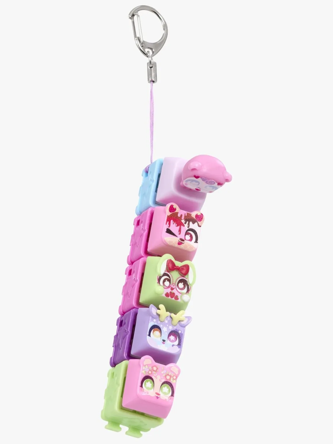 Clickeez Fidget-legetøj Flerpak