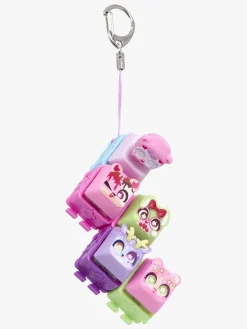 Clickeez Fidget-legetøj Flerpak