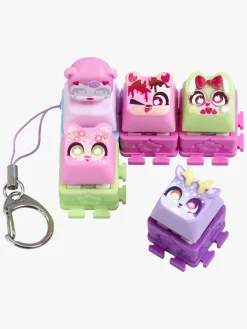 Clickeez Fidget-legetøj Flerpak