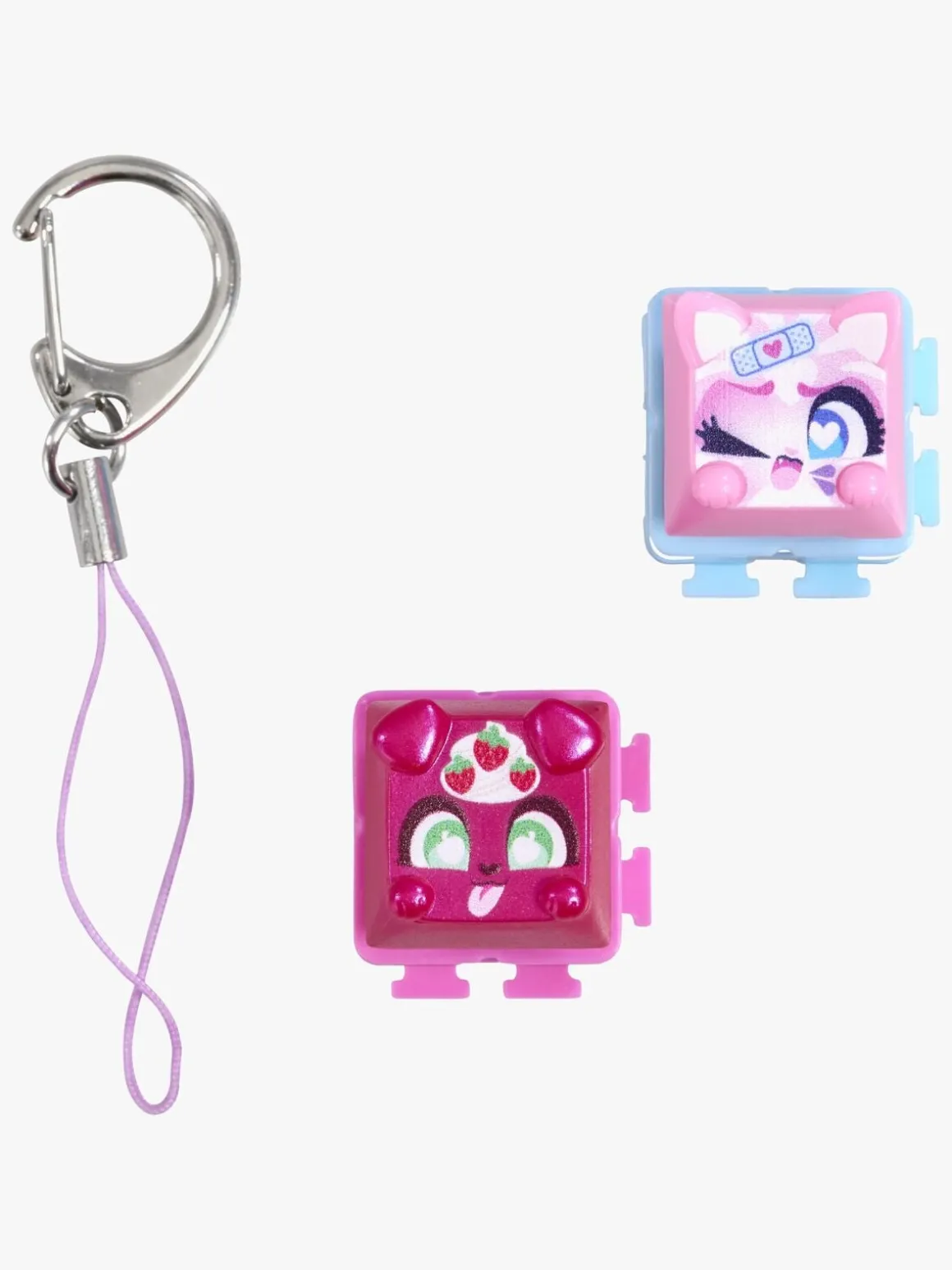 Clickeez Twin Pack Fidget-legetøj