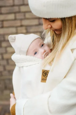 Cloby Bamsetæppe, Grey