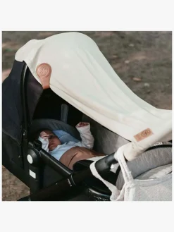 Cloby UV-Tæppe, Grey