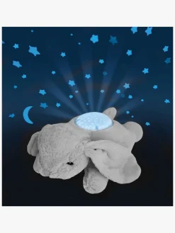 Cloud B Dream Buddies Natlampe Bunny