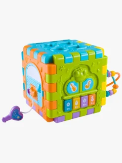 Cloudberry Castle Aktivitetslegetøj