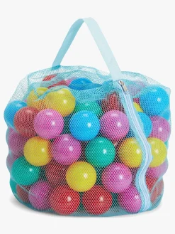 Cloudberry Castle Bløde Bolde 100 stk