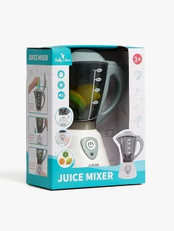 Cloudberry Castle Blender med Lys- og Lydeffekter, Grå