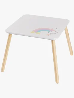 Cloudberry Castle Bord & Stole, Enhjørning