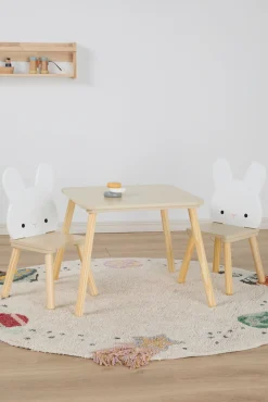 Cloudberry Castle Bord & Stole, Bunny