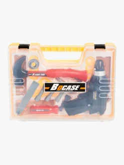 Cloudberry Castle Boremaskine med Tilbehør 23 Dele