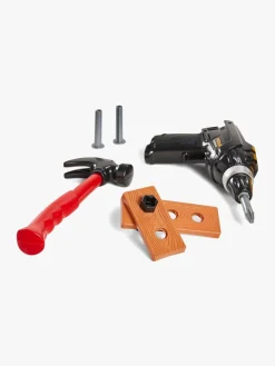 Cloudberry Castle Boremaskine med Tilbehør 23 Dele