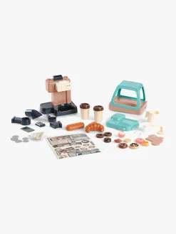 Cloudberry Castle Cafésæt m. Lyd & Lys