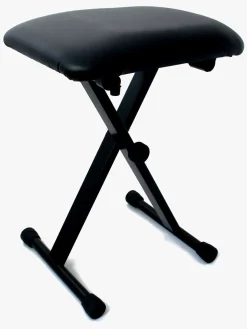 Cloudberry Castle Deluxe Keyboard Bænk