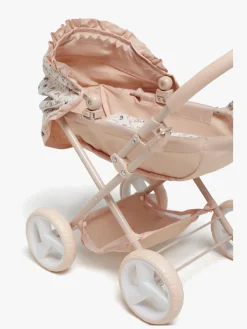 Cloudberry Castle Dreamy Dukkevogn Kanin