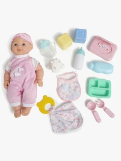 Cloudberry Castle Dukke Stella Startpakke 30 cm