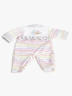 Cloudberry Castle Dukketøj 4-pak