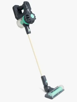 Cloudberry Castle  Elektrisk Støvsuger med Lys & Lyd