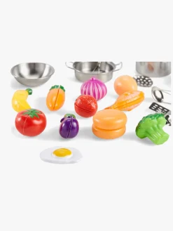 Cloudberry Castle Gryder med Tilbehør 27 Dele