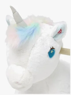 Cloudberry Castle Gyngedyr Enhjørning