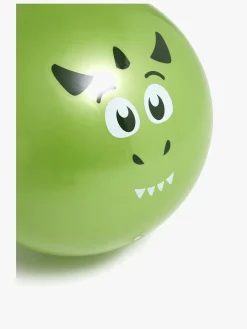 Cloudberry Castle Hoppebold Monster, Grøn