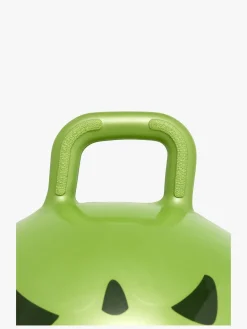 Cloudberry Castle Hoppebold Monster, Grøn