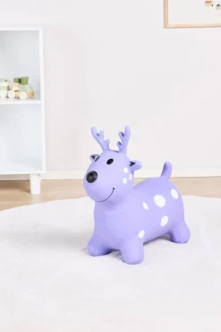 Cloudberry Castle Hoppedyr Dådyr