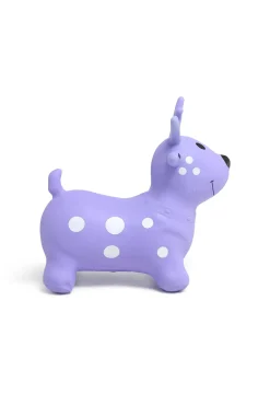 Cloudberry Castle Hoppedyr Dådyr