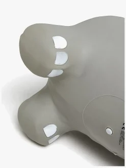 Cloudberry Castle Hoppedyr Elefant, Grå