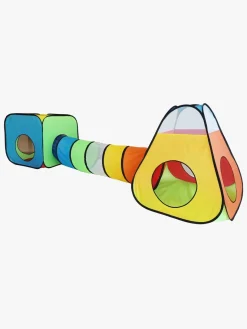 Cloudberry Castle 3-i-1 Legetelt