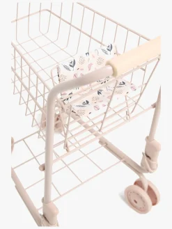 Cloudberry Castle Indkøbsvogn, Dusty Pink