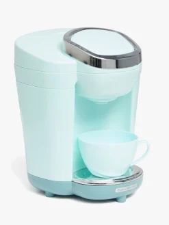 Cloudberry Castle Kaffemaskine, Mintgrøn