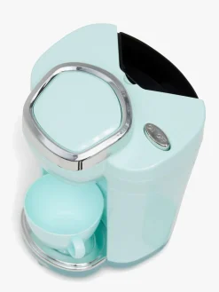 Cloudberry Castle Kaffemaskine, Mintgrøn