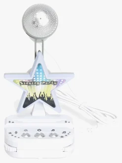 Cloudberry Castle Karaoke System