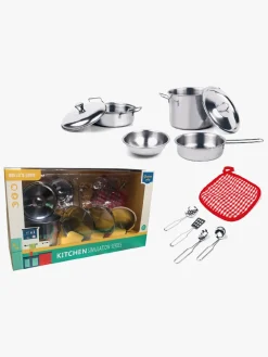 Cloudberry Castle Køkkenredskabssæt