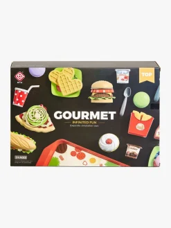 Cloudberry Castle Legemad 49 Dele