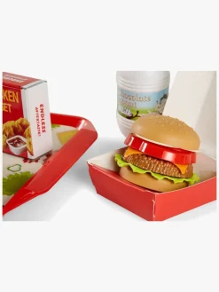 Cloudberry Castle Legemad 49 Dele