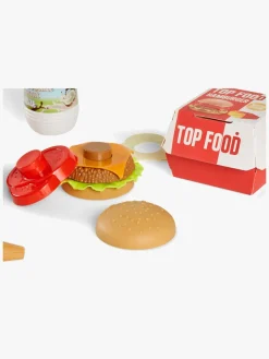 Cloudberry Castle Legemad 49 Dele