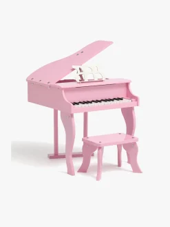 Cloudberry Castle Legetøjsflygel, Pink