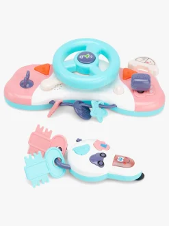 Cloudberry Castle Legetøjsrat